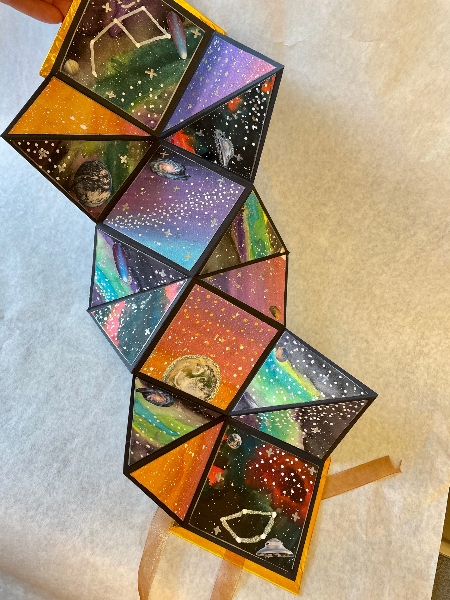 Explosion Books! | Ms. Amsler's Artroom